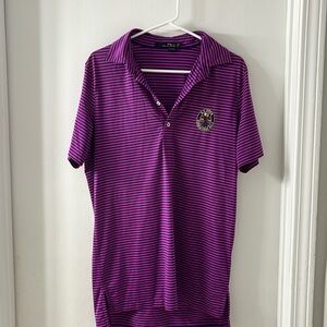 2014 US Open Pinehurst Polo